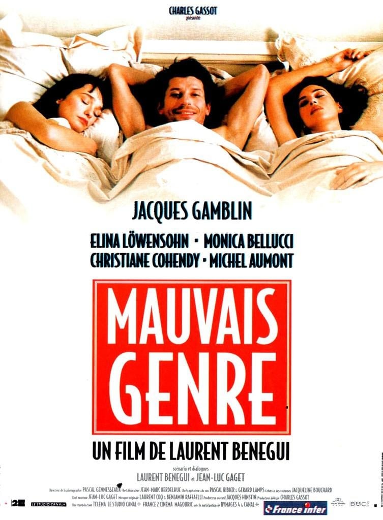 Постер Mauvais Genre